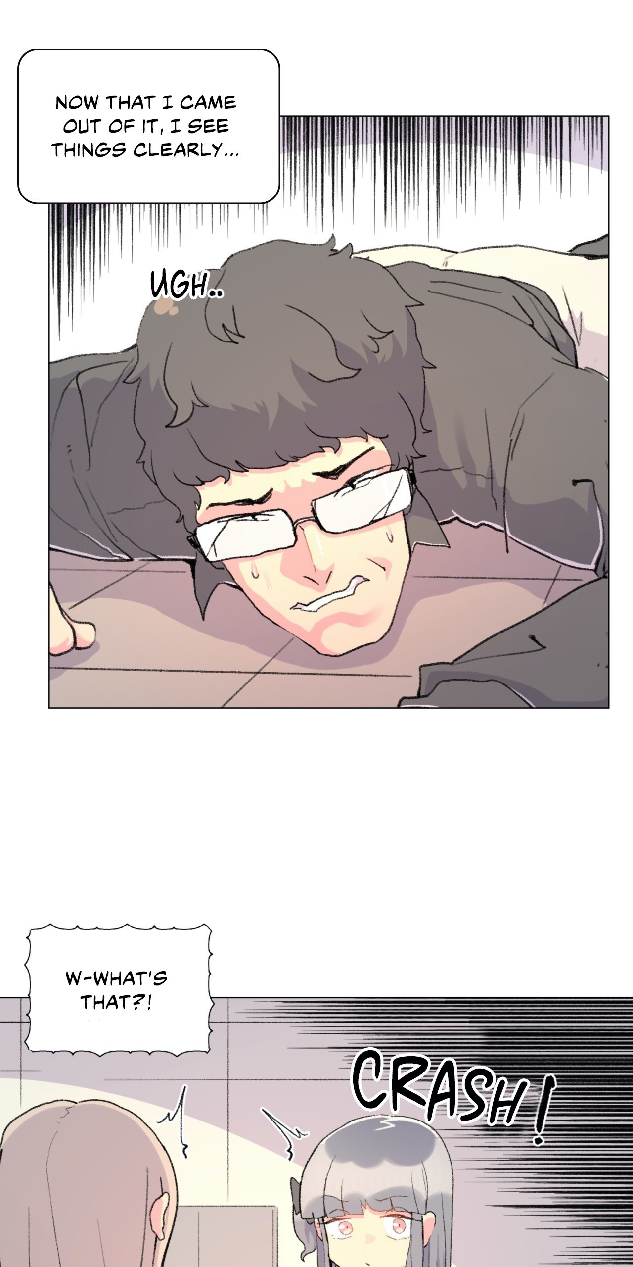 Sneak Peek page 28
