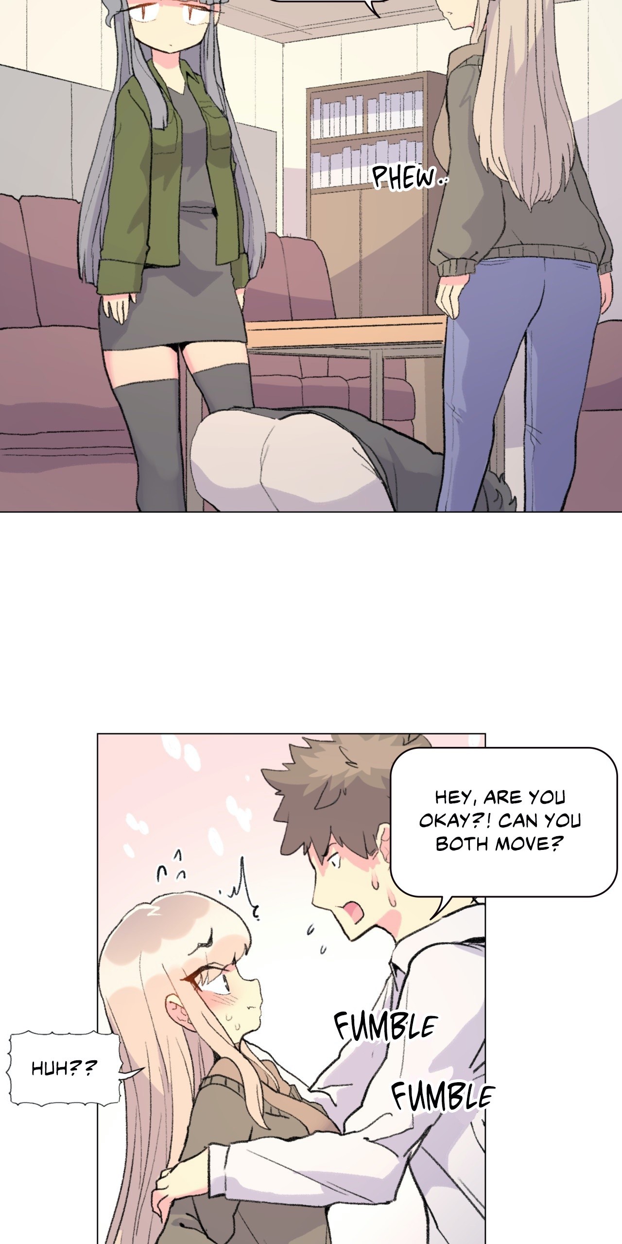 Sneak Peek page 31