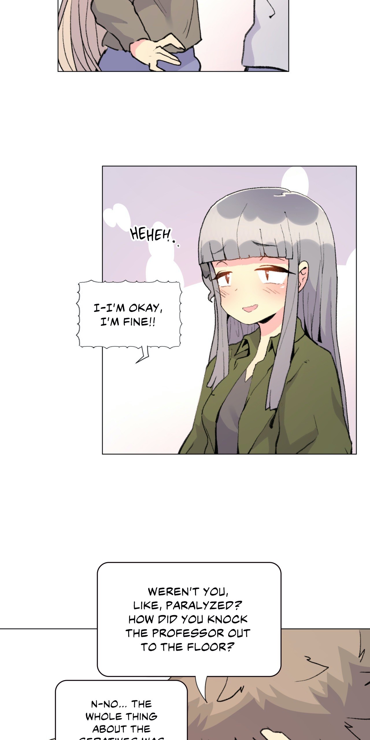 Sneak Peek page 32