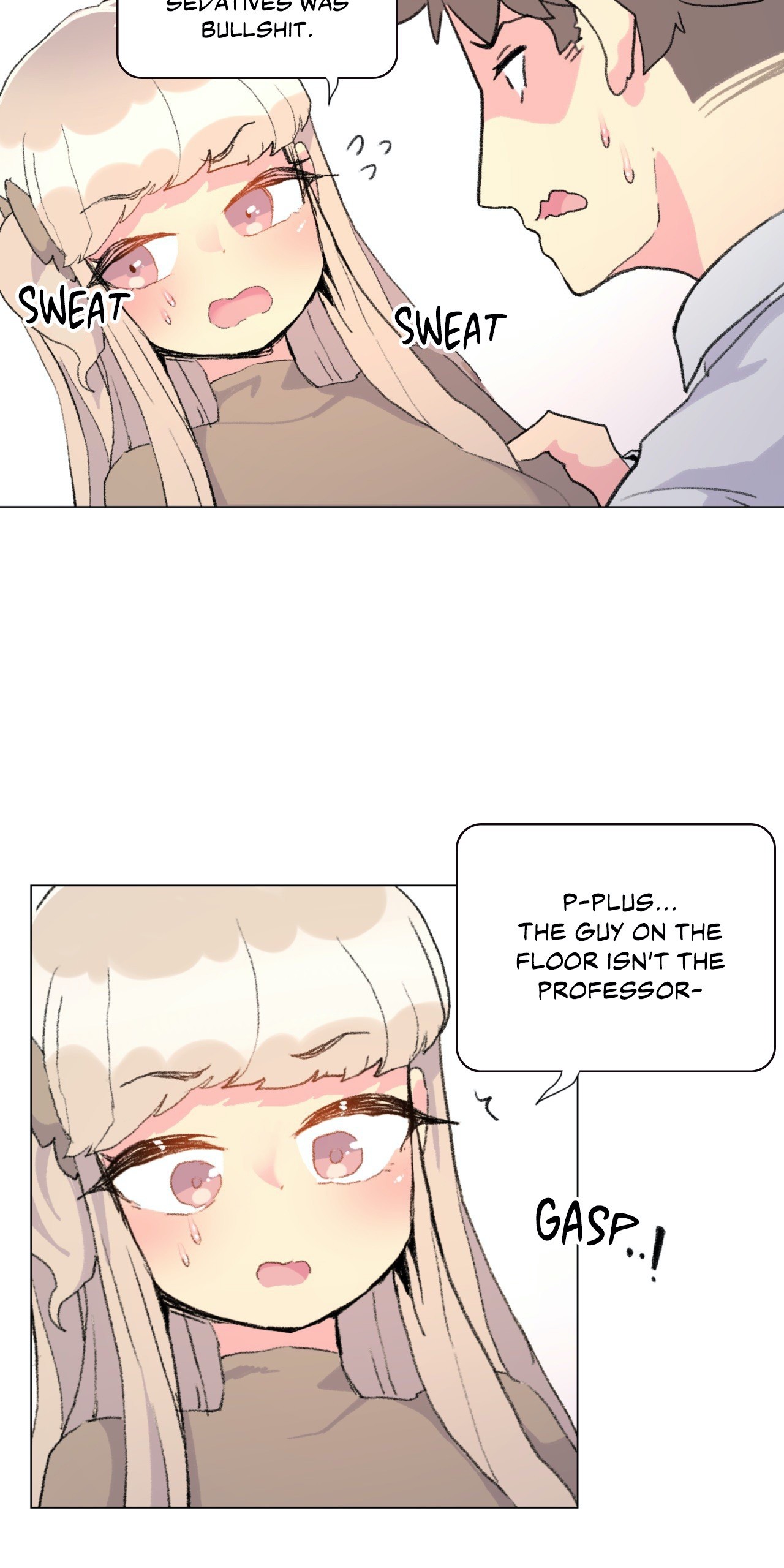 Sneak Peek page 33