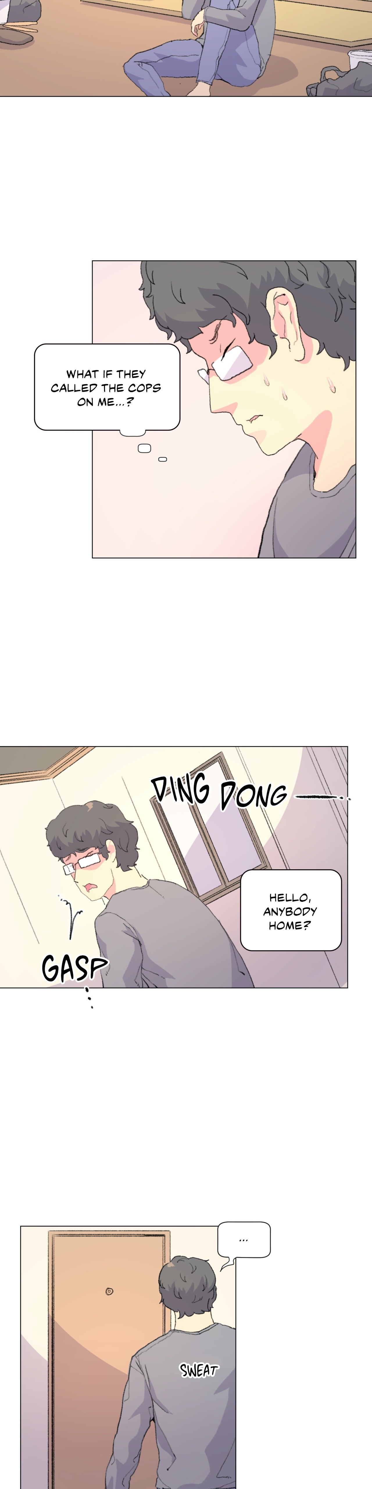 Sneak Peek page 7