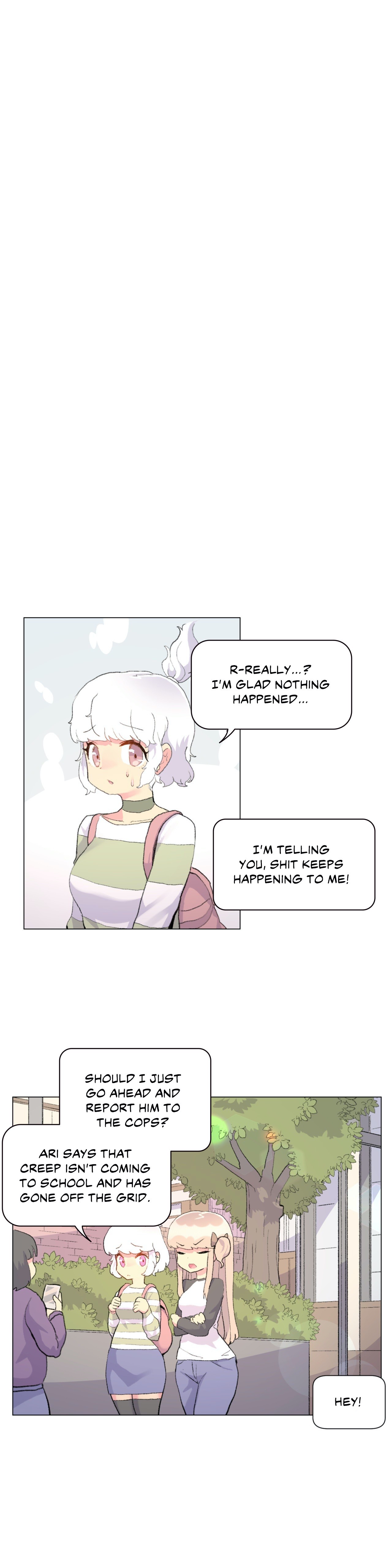 Sneak Peek page 10