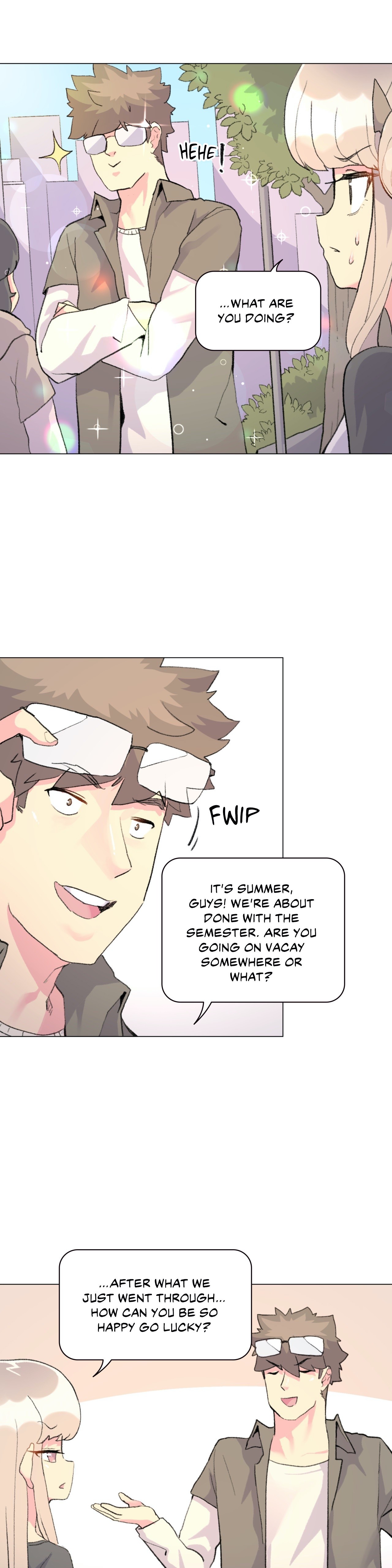 Sneak Peek page 11