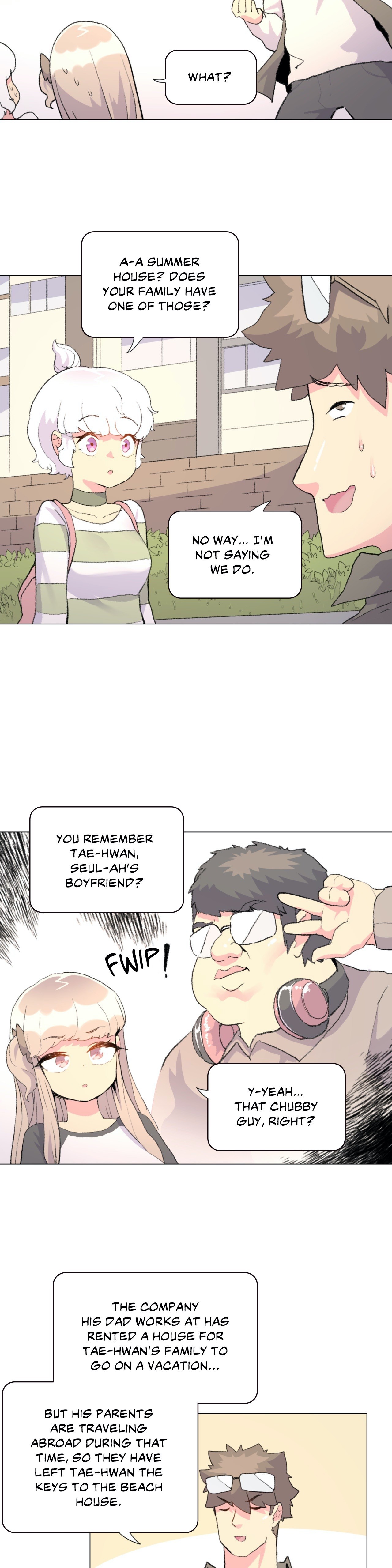 Sneak Peek page 13