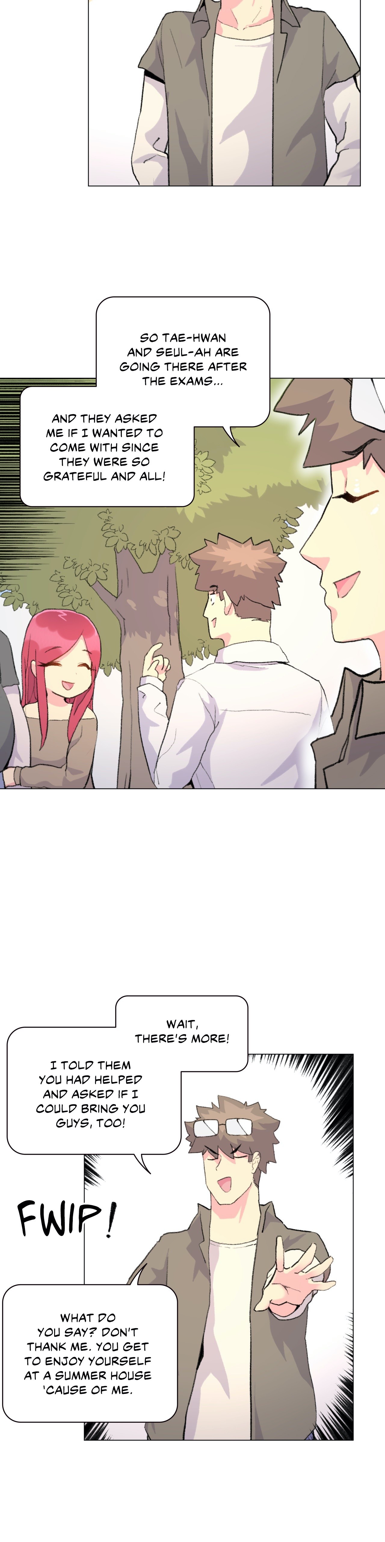 Sneak Peek page 14