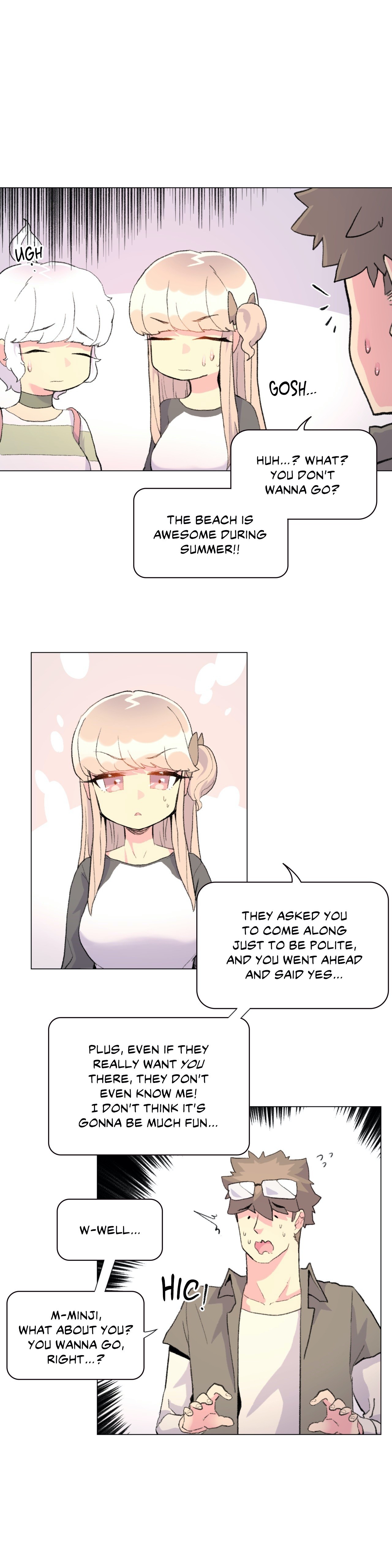 Sneak Peek page 15