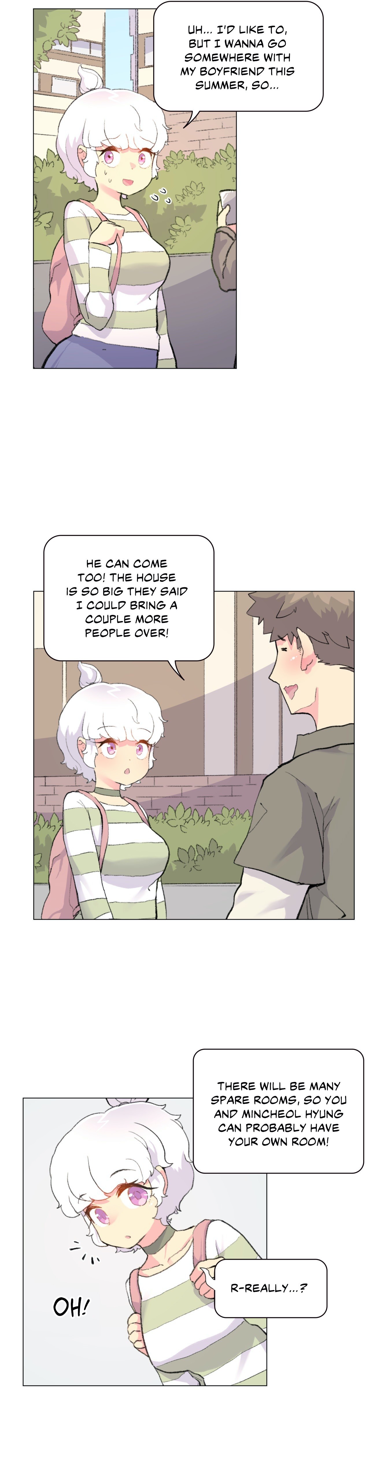 Sneak Peek page 16