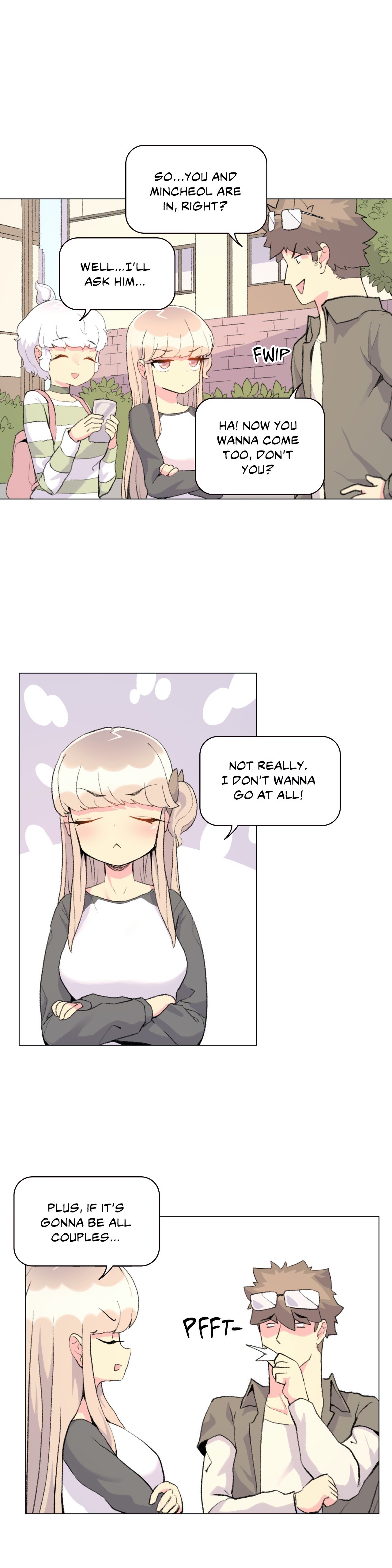 Sneak Peek page 17