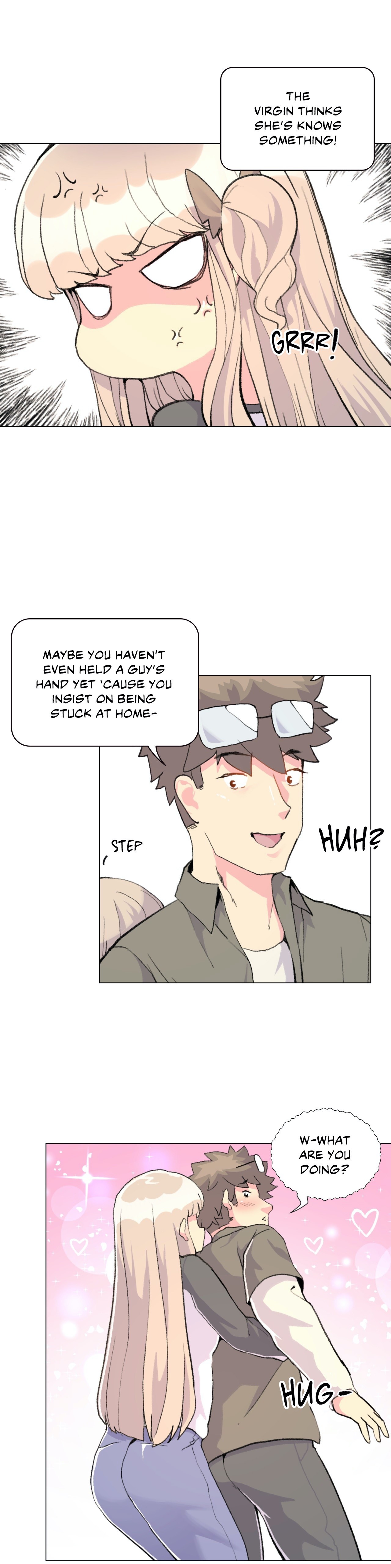 Sneak Peek page 18