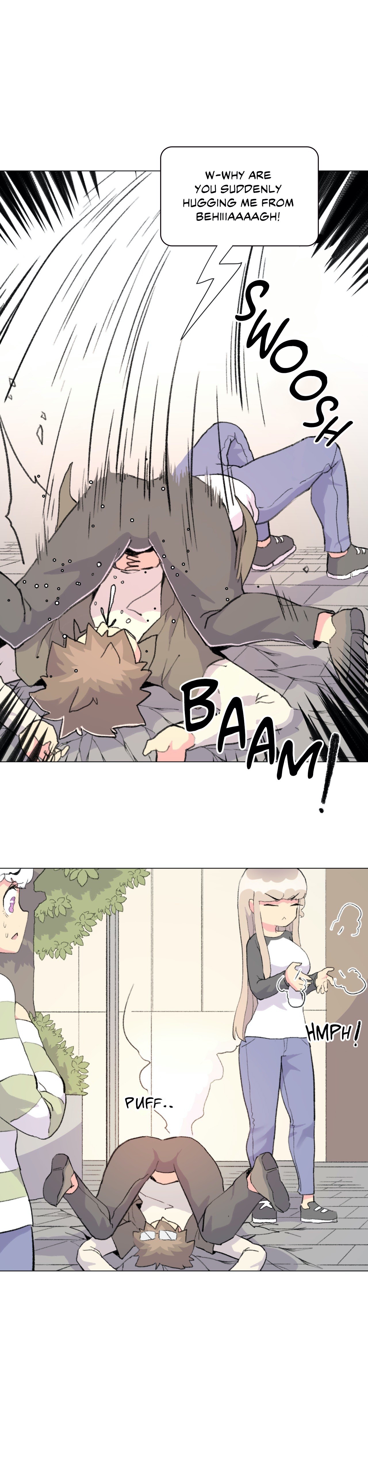 Sneak Peek page 19