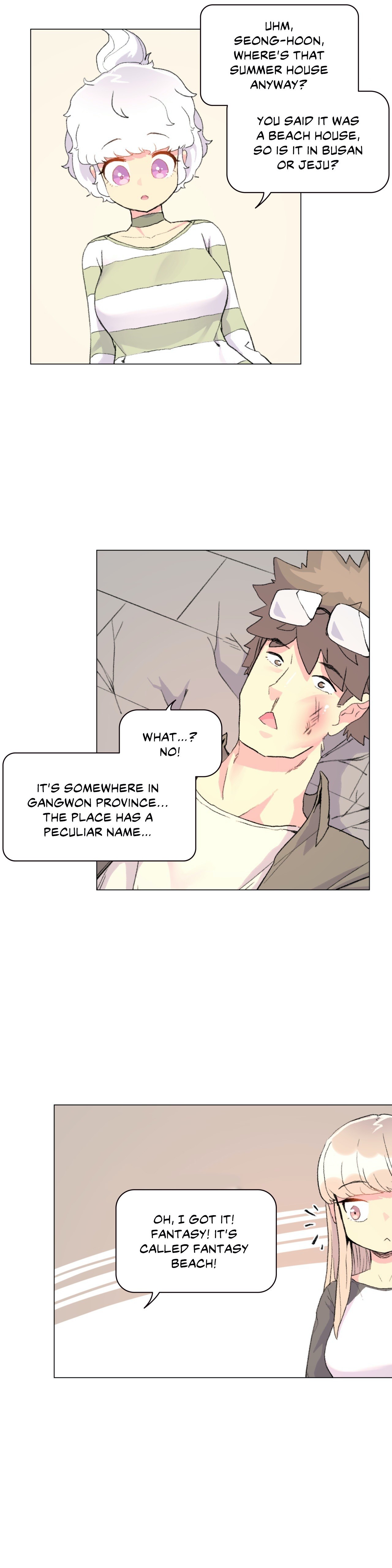 Sneak Peek page 20