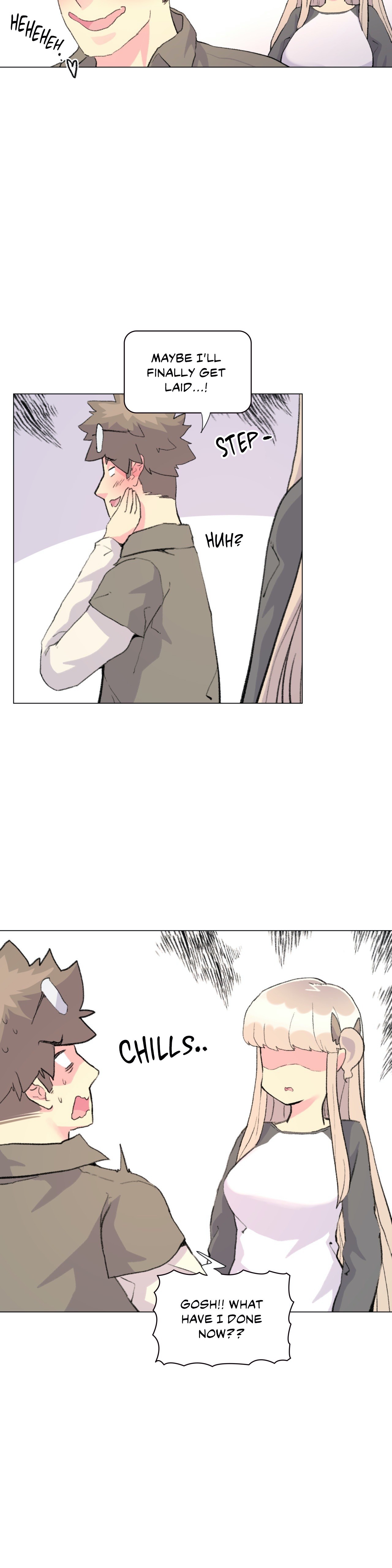 Sneak Peek page 22