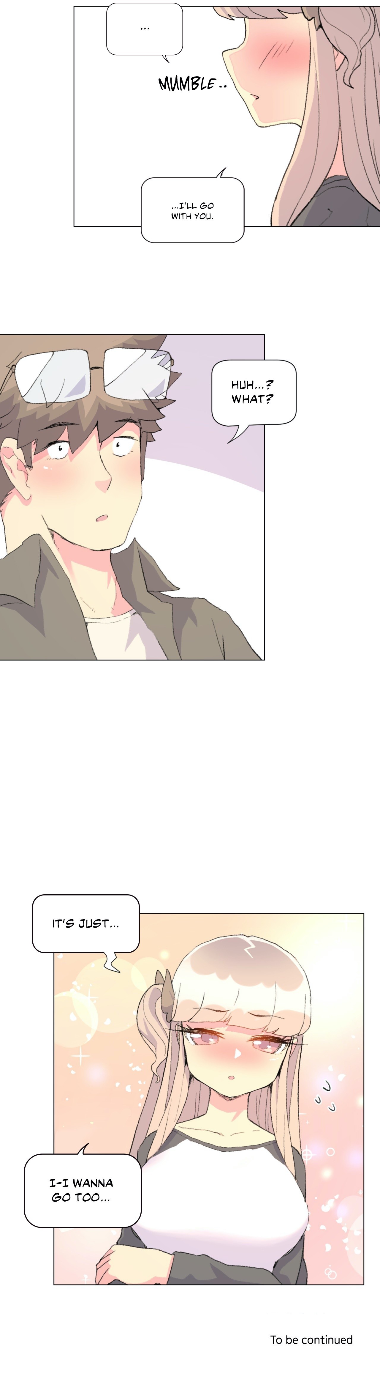 Sneak Peek page 23