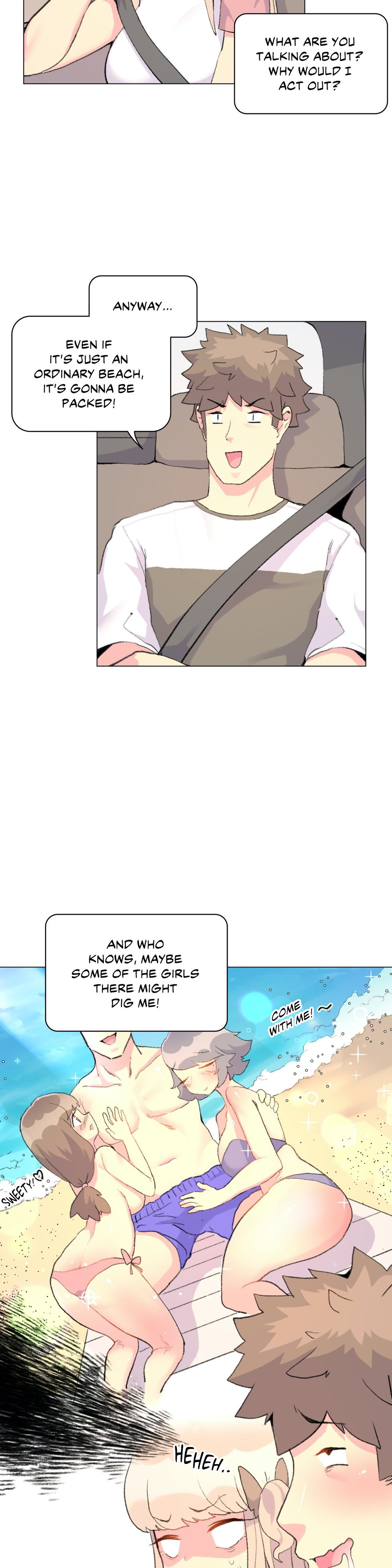 Sneak Peek page 4