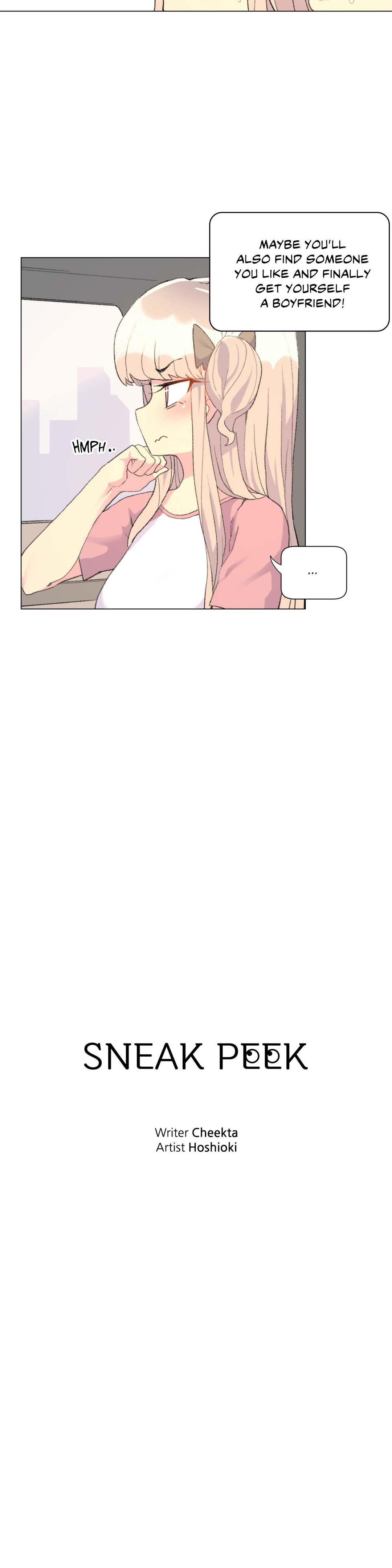 Sneak Peek page 5