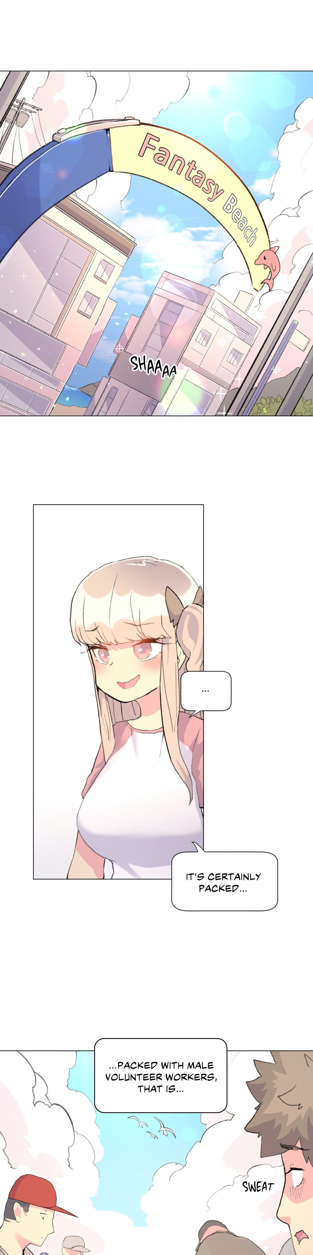 Sneak Peek page 6