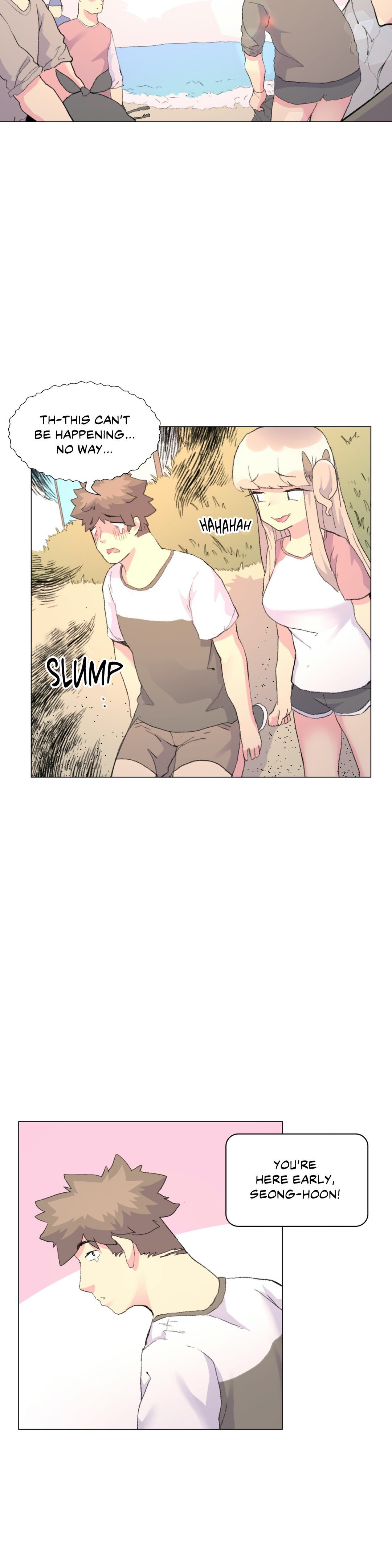 Sneak Peek page 7