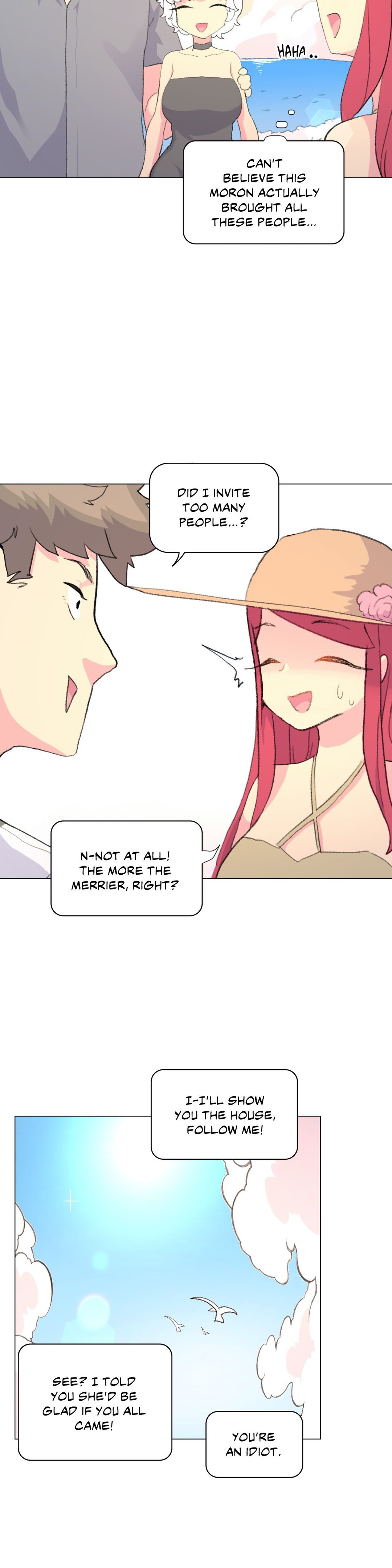 Sneak Peek page 9