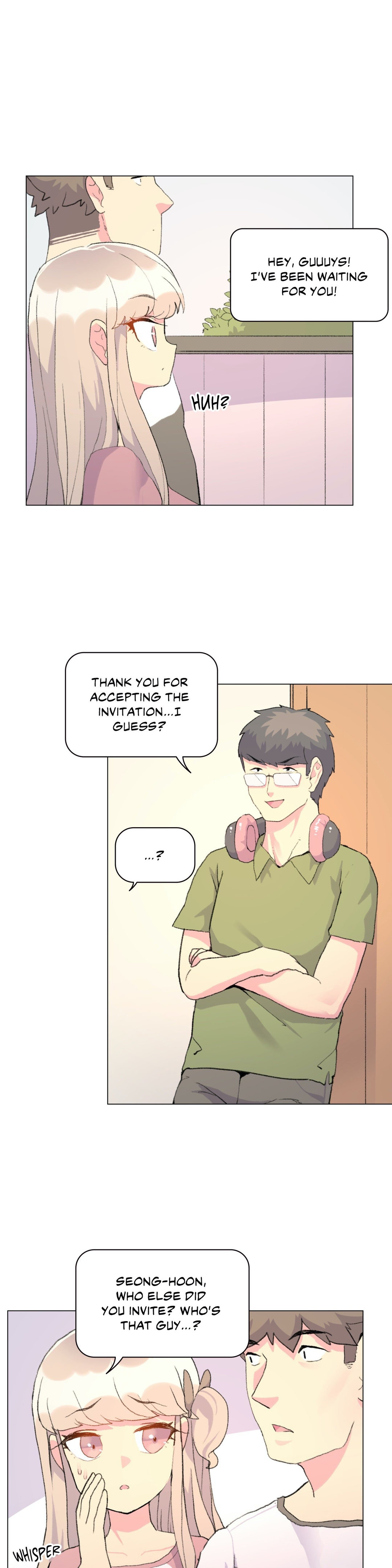 Sneak Peek page 11
