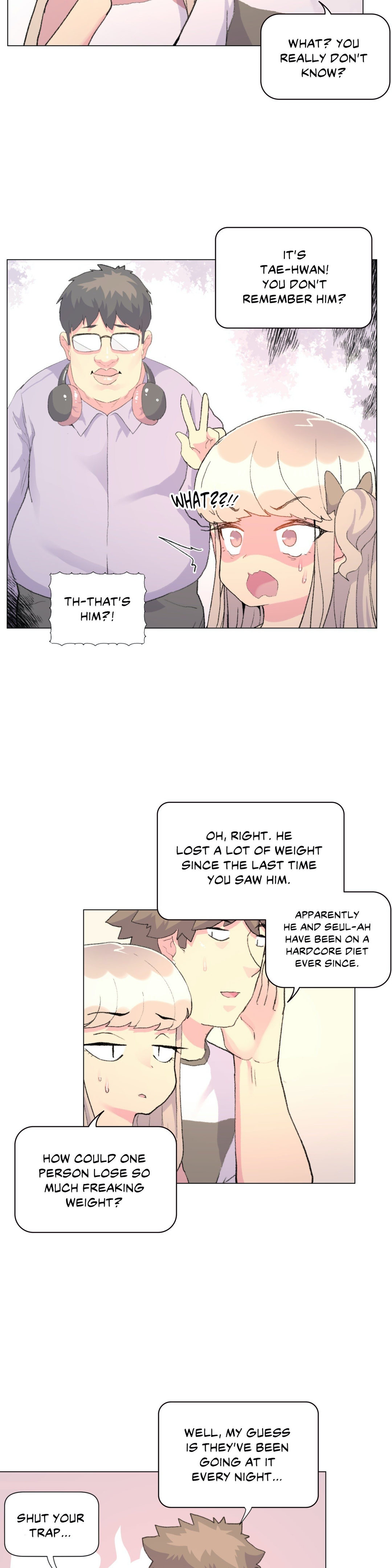 Sneak Peek page 12