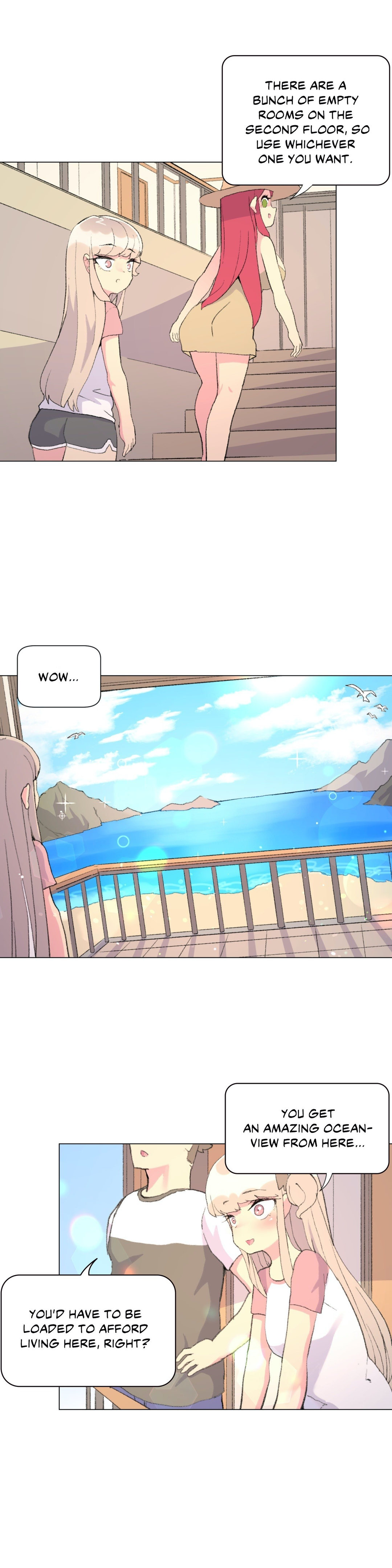 Sneak Peek page 14