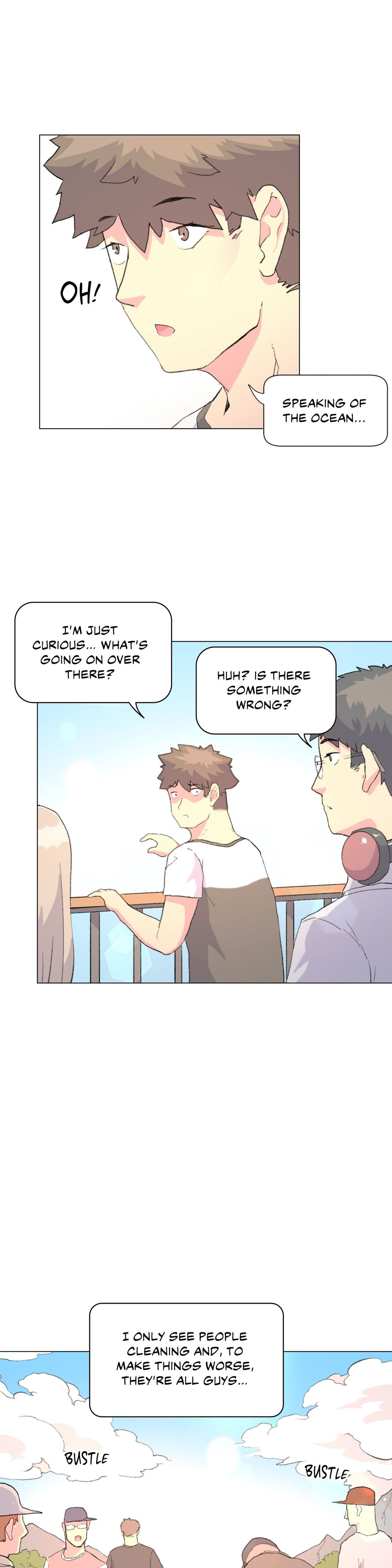 Sneak Peek page 15