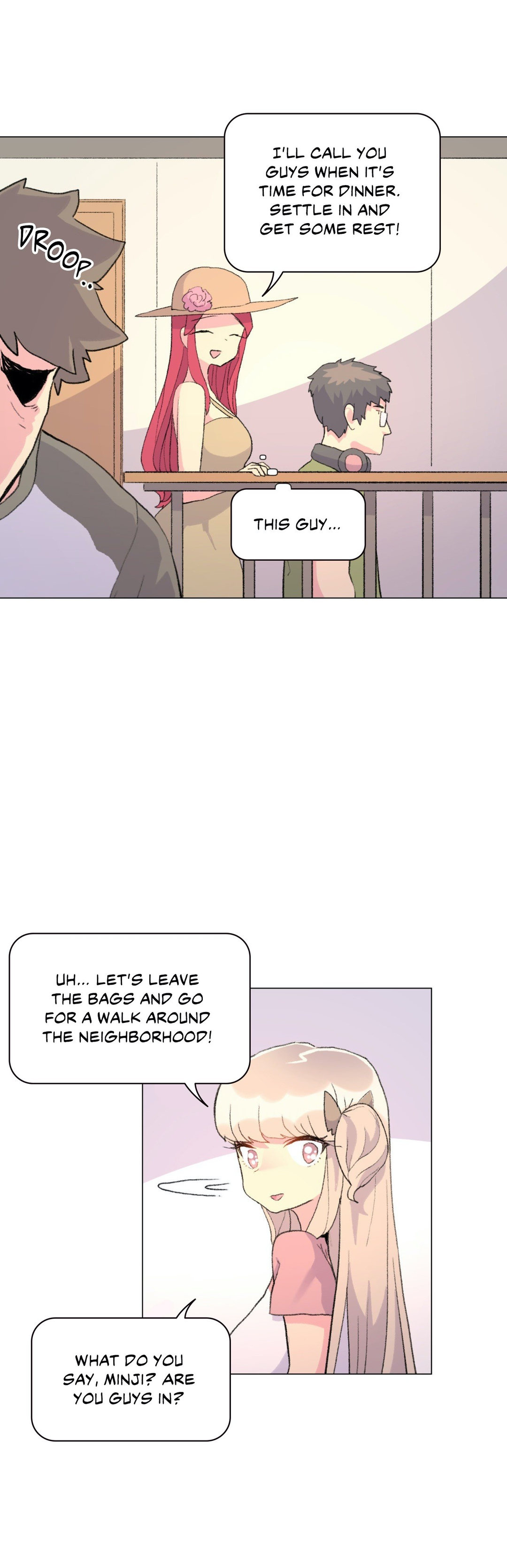 Sneak Peek page 18