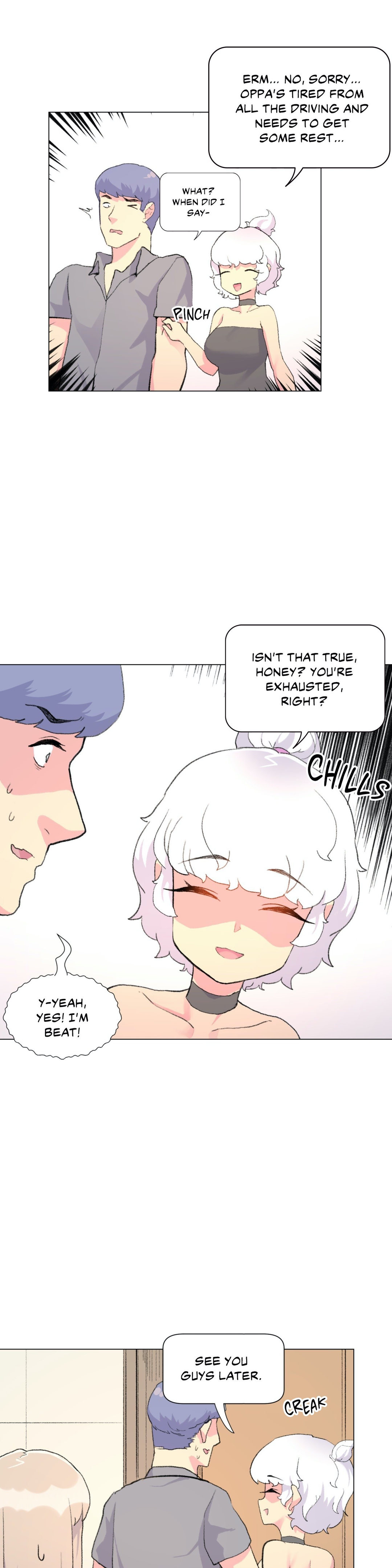 Sneak Peek page 19