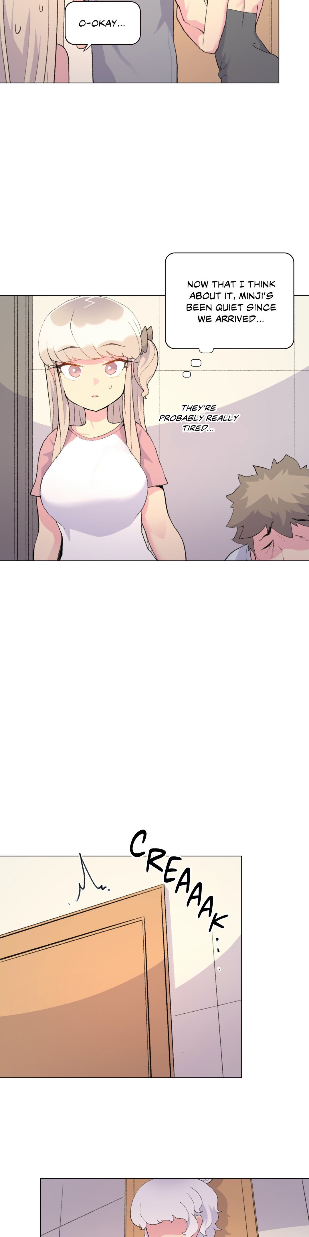 Sneak Peek page 20