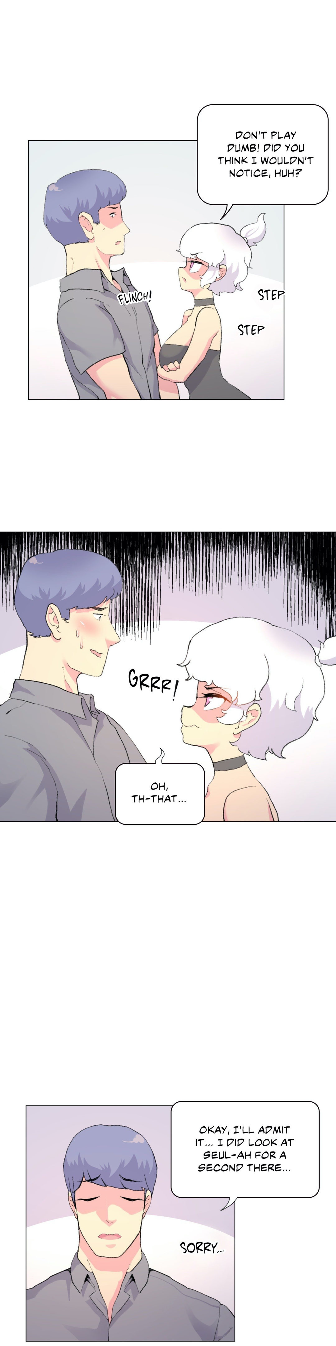 Sneak Peek page 22