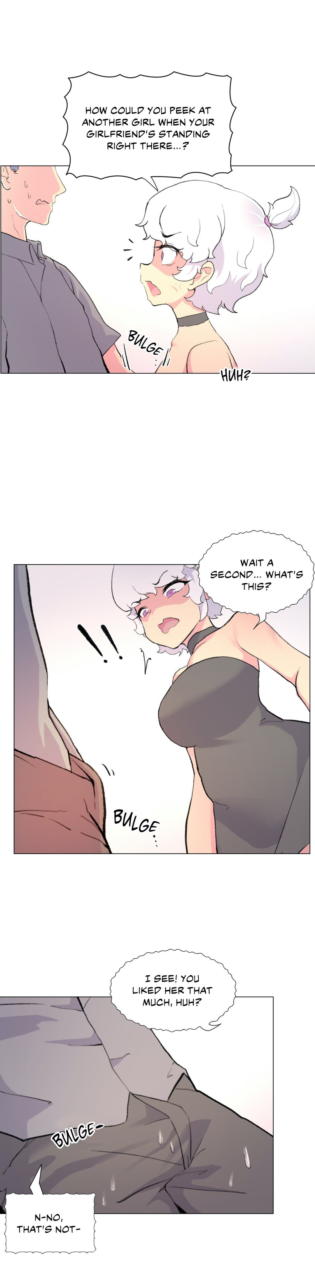 Sneak Peek page 23