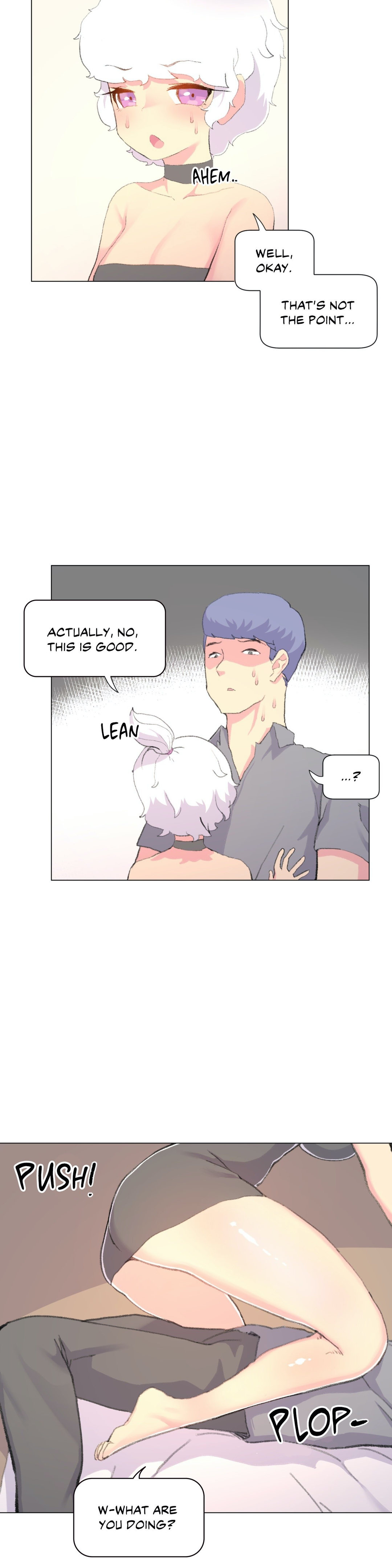 Sneak Peek page 25