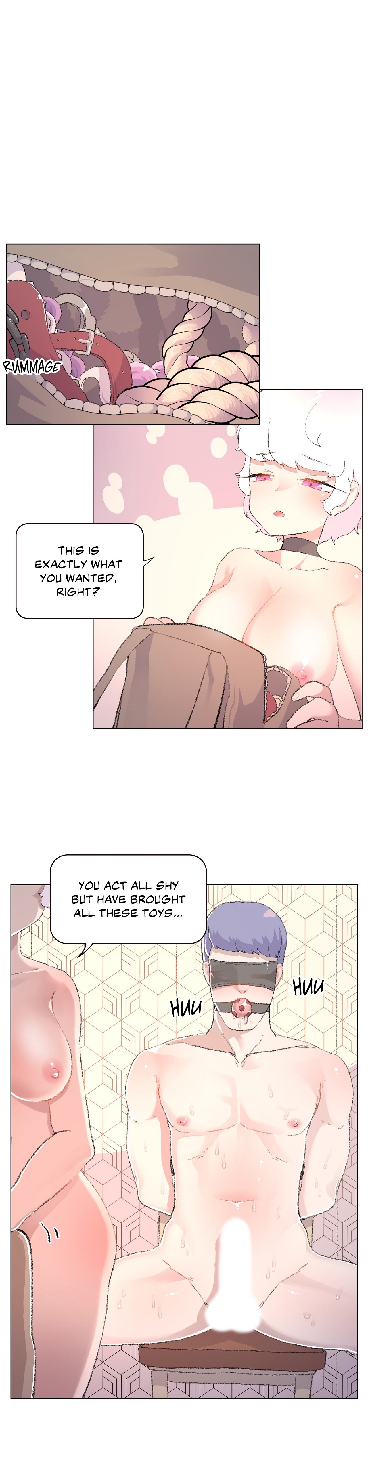 Sneak Peek page 4