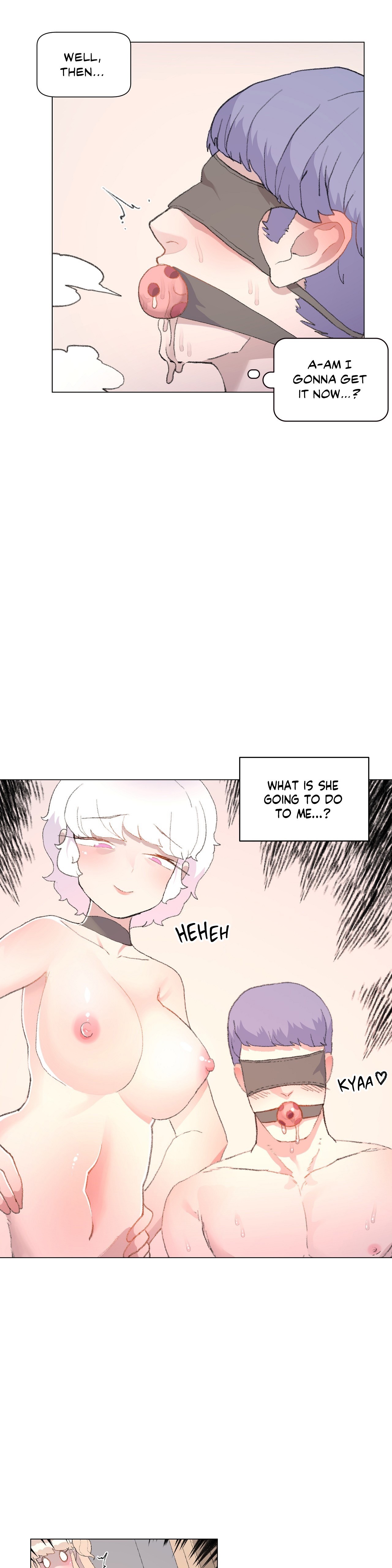 Sneak Peek page 5