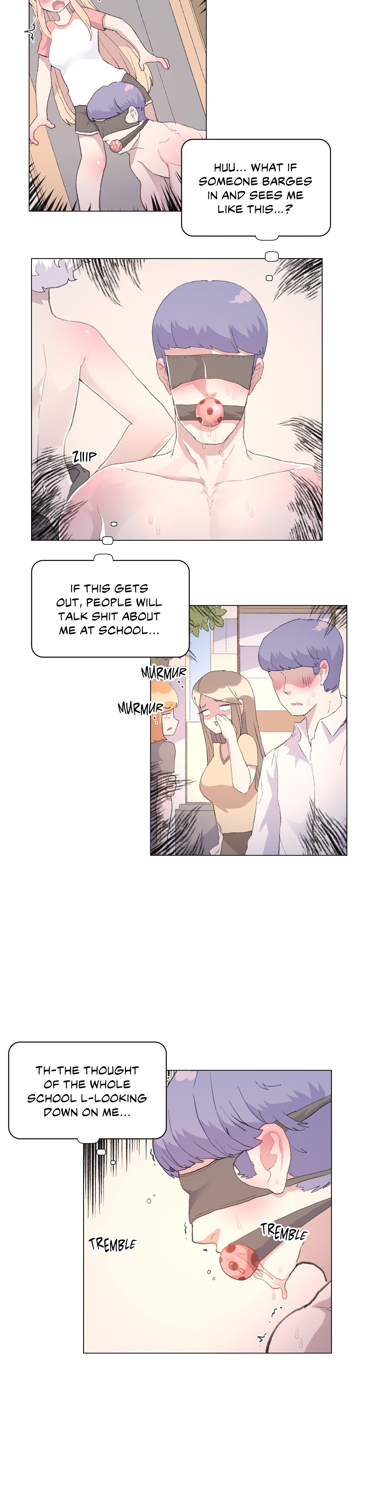 Sneak Peek page 6