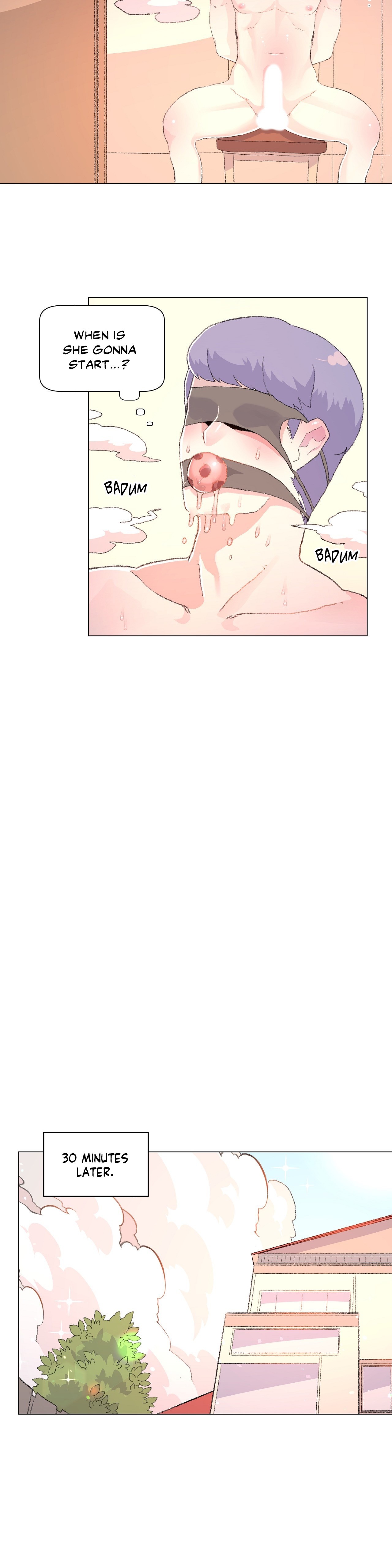 Sneak Peek page 9