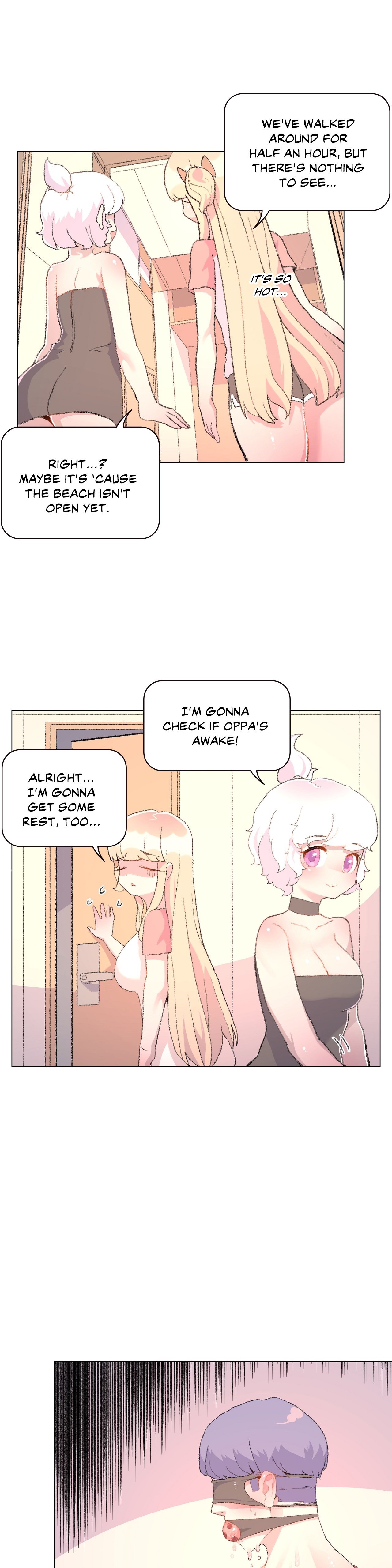 Sneak Peek page 10