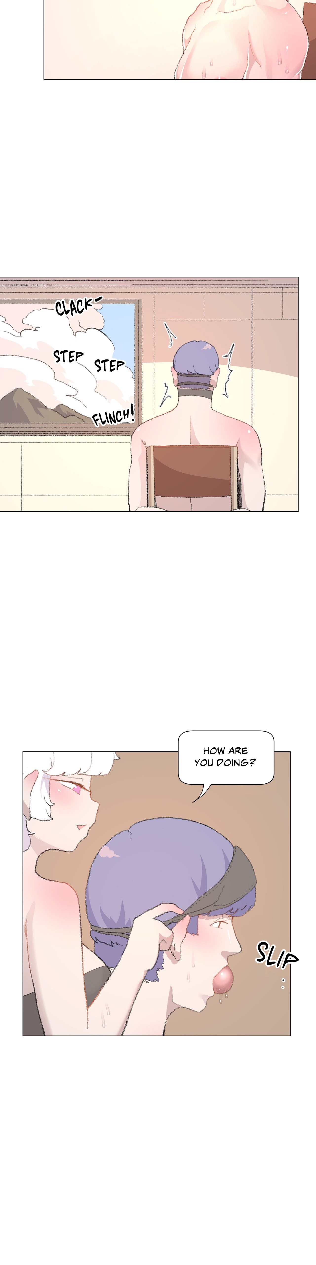 Sneak Peek page 11