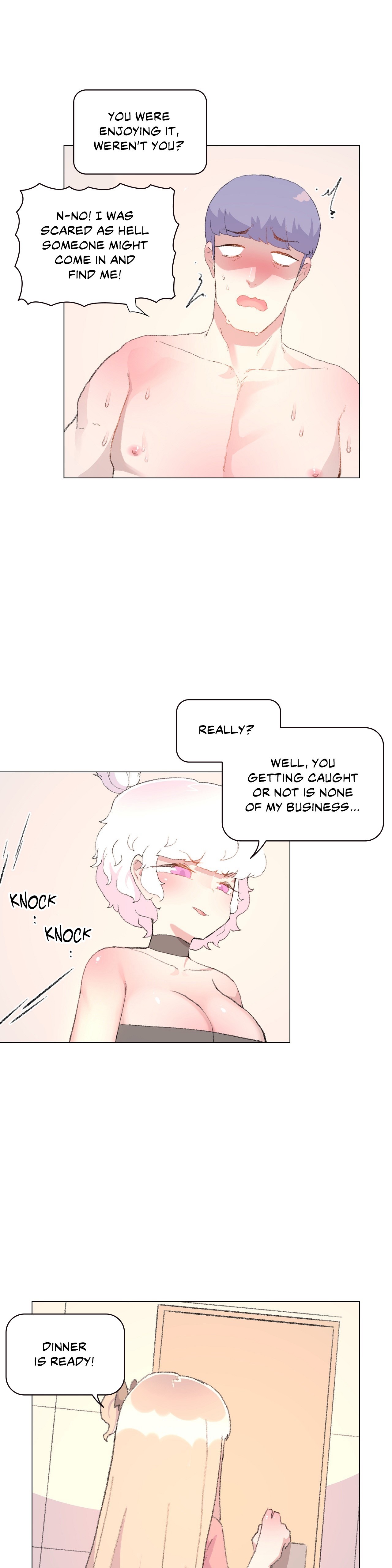 Sneak Peek page 13