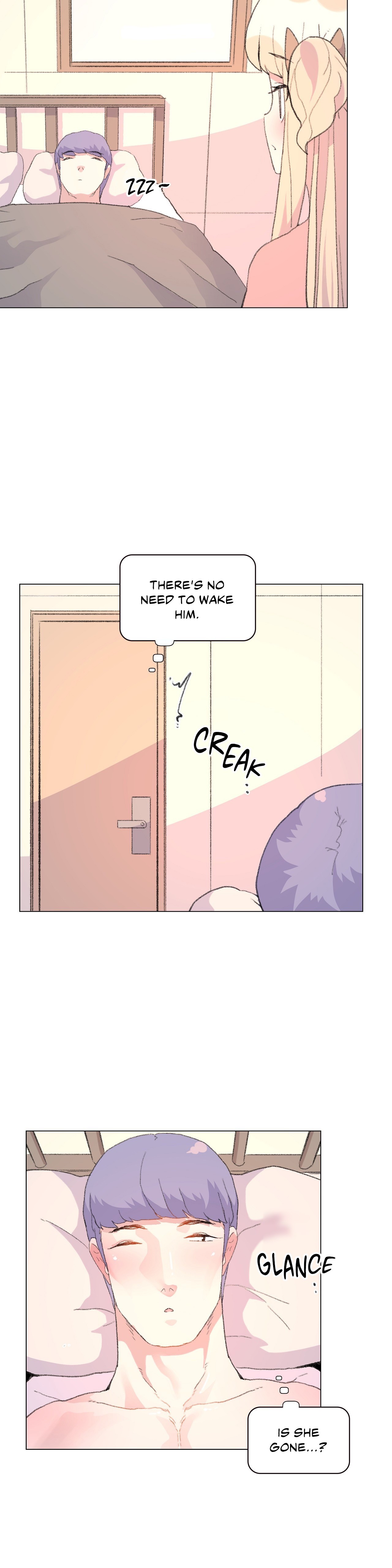 Sneak Peek page 15