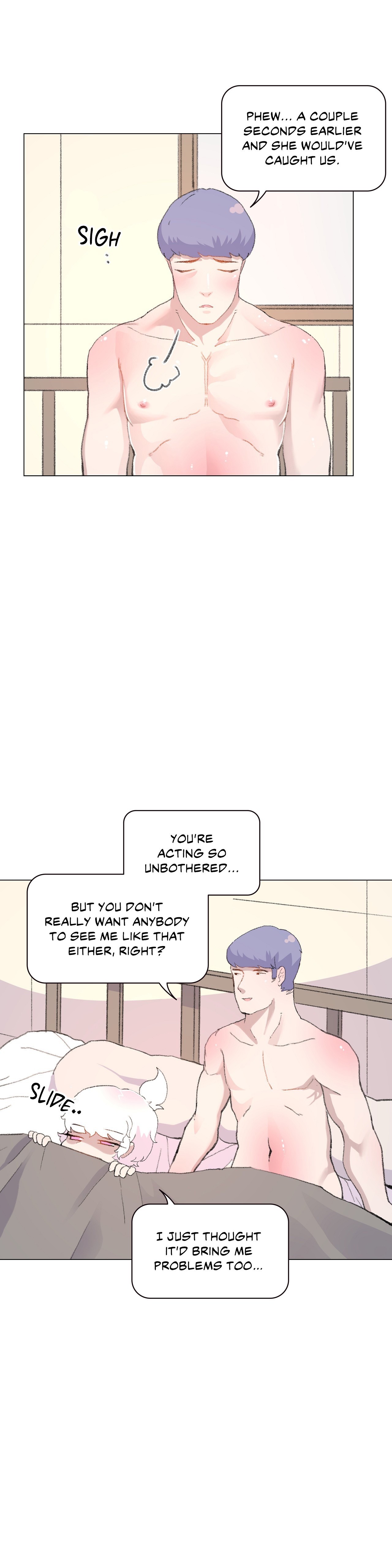 Sneak Peek page 16