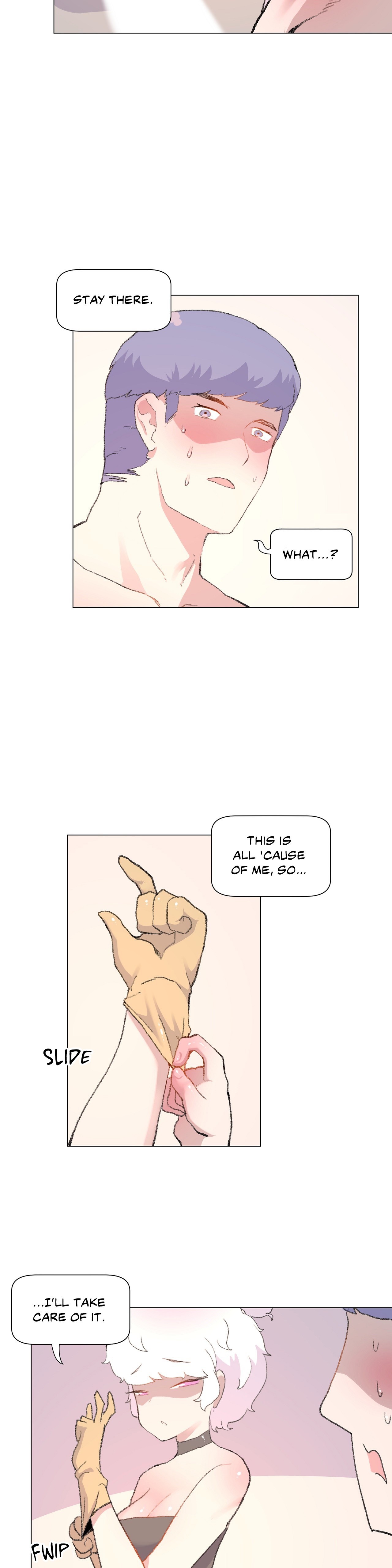 Sneak Peek page 18