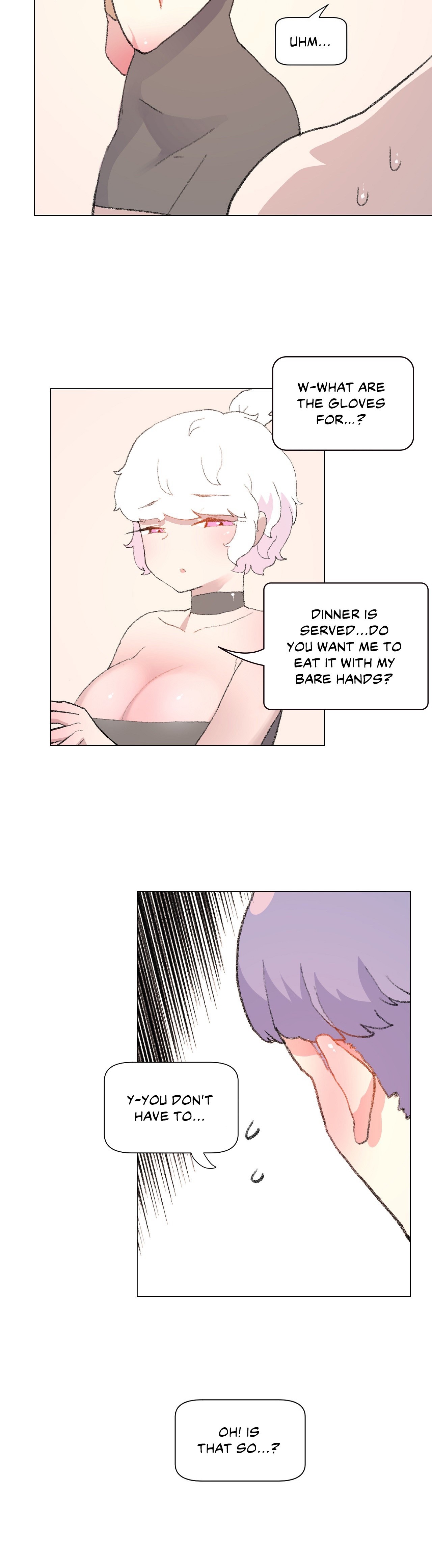 Sneak Peek page 19