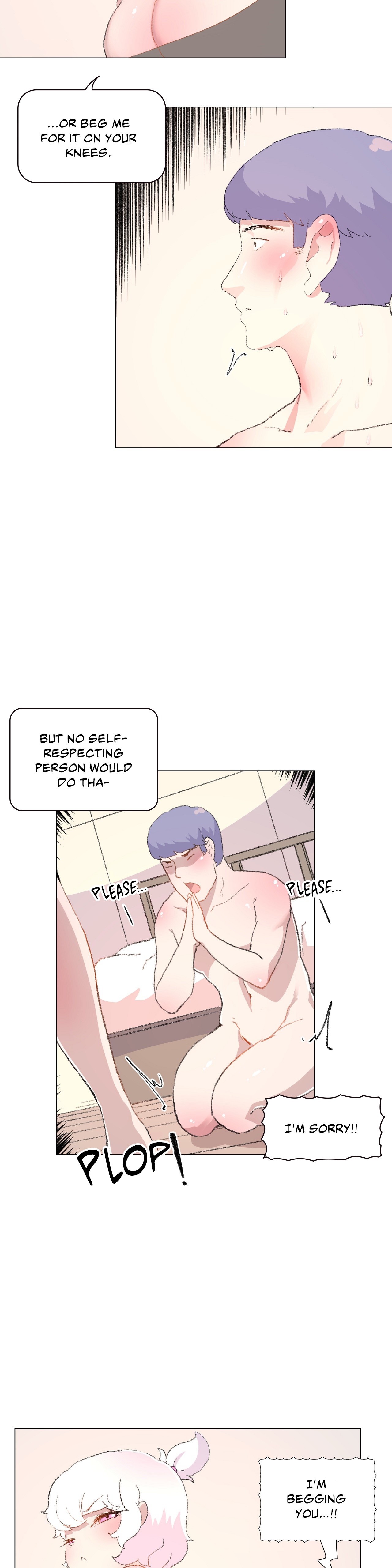 Sneak Peek page 22