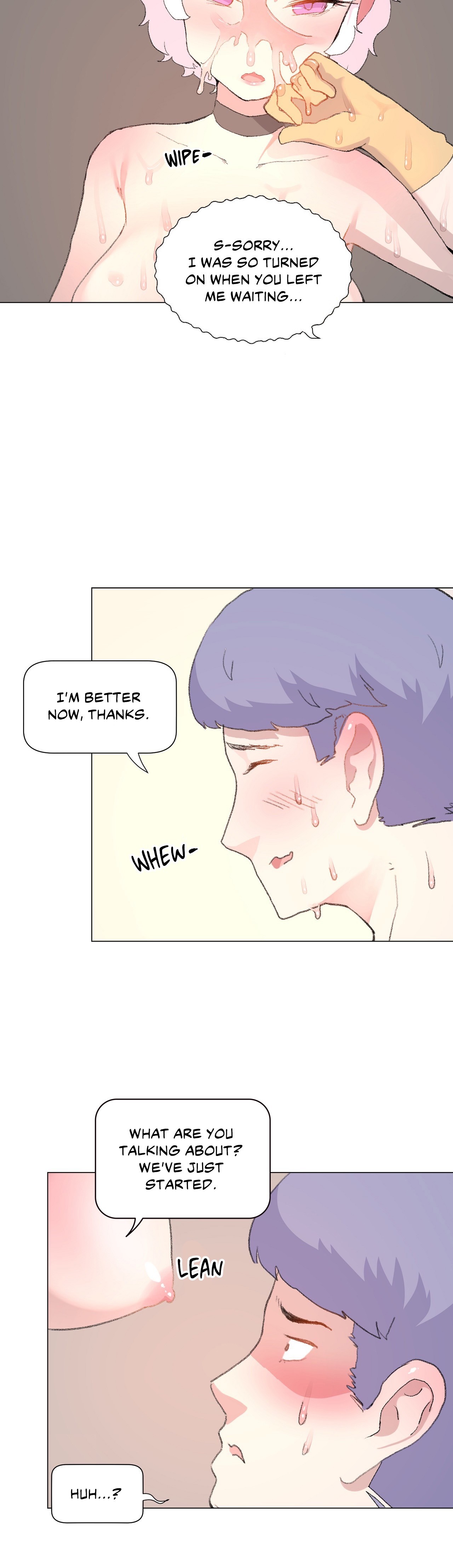 Sneak Peek page 26