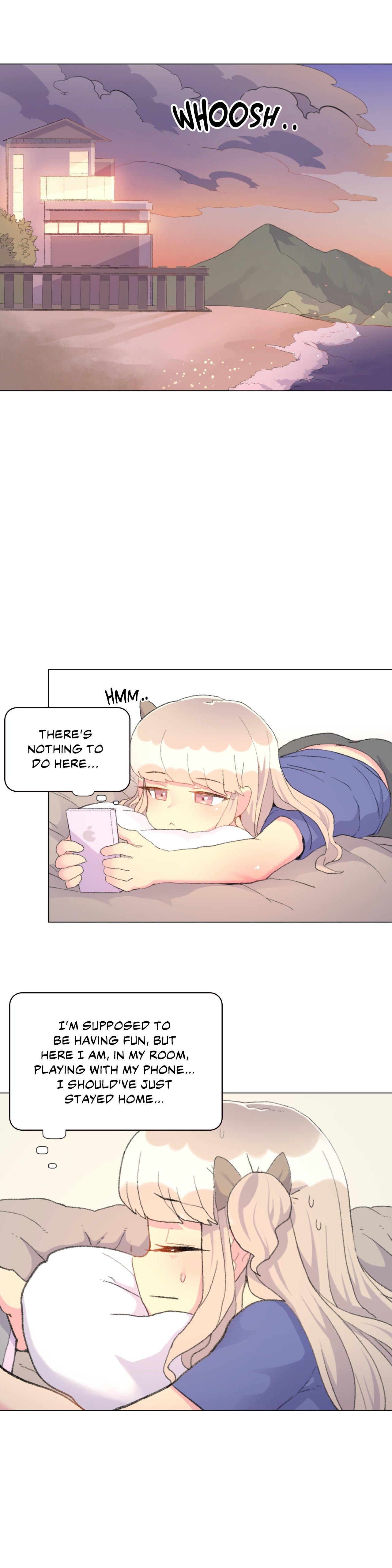 Sneak Peek page 1