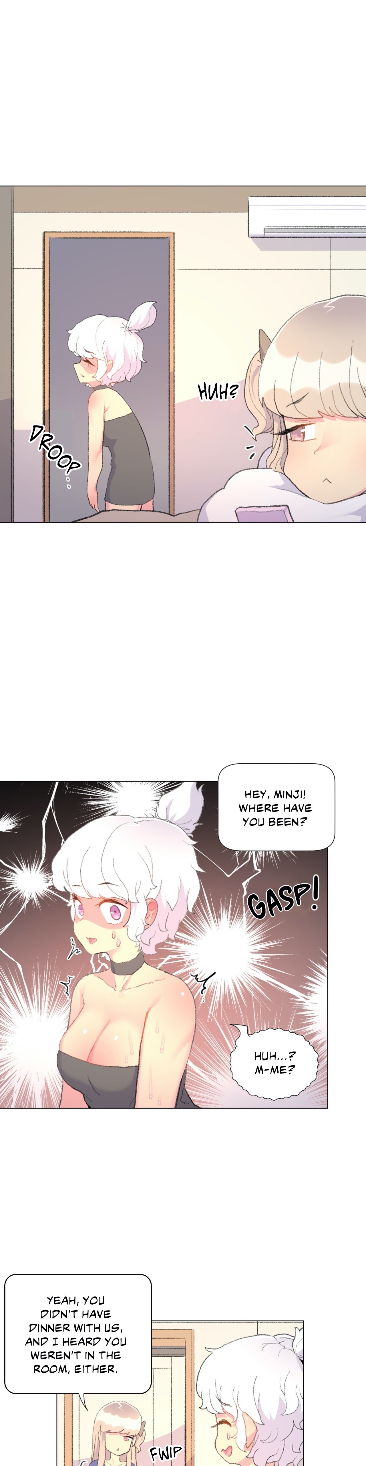 Sneak Peek page 2