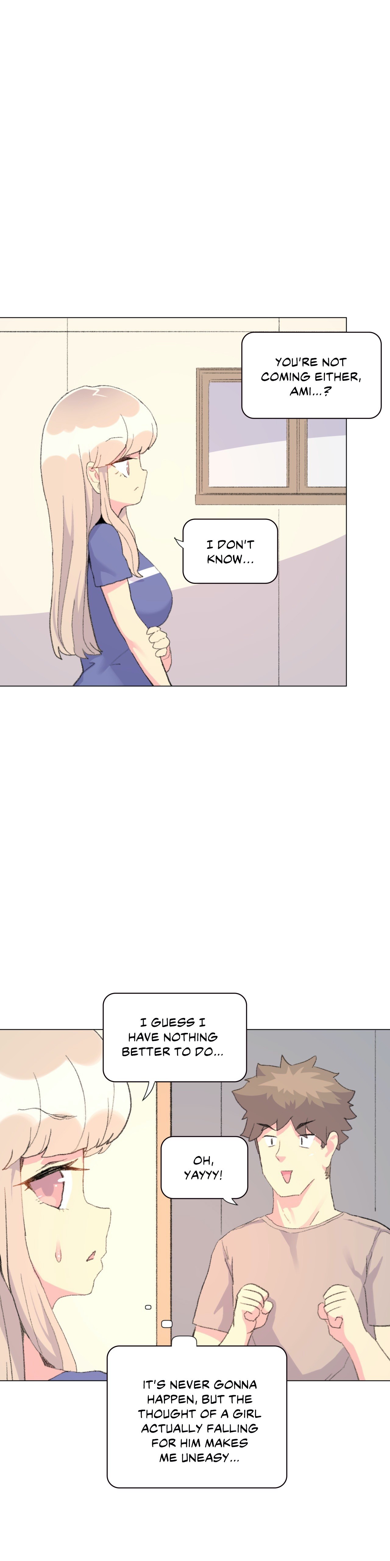 Sneak Peek page 6