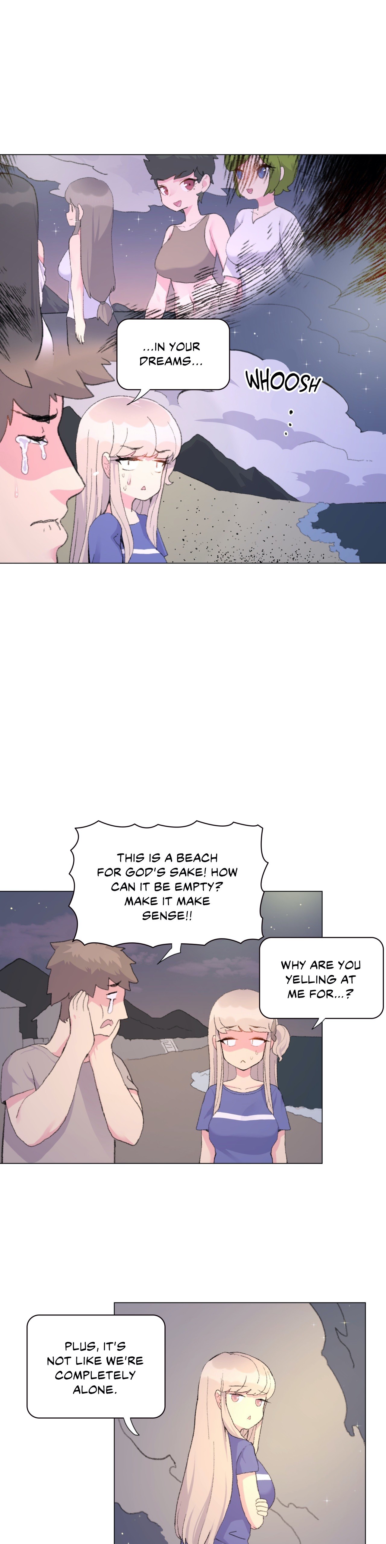Sneak Peek page 11