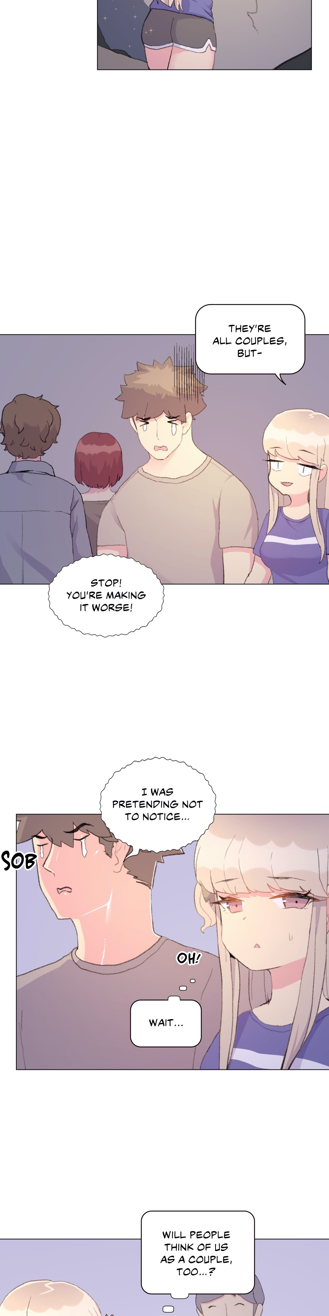Sneak Peek page 12